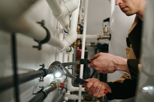 Best Leak Detection Services  in Philadelphia, MS