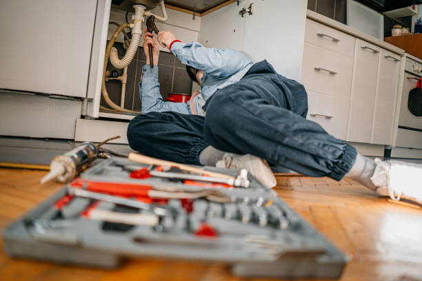 Best Commercial Plumbing Services  in Philadelphia, MS