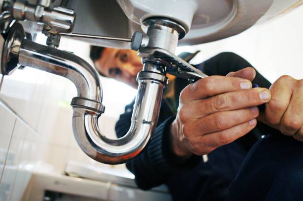 Best Shower Repair Services  in Philadelphia, MS