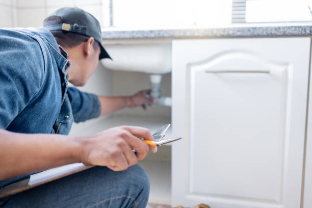 Trusted Philadelphia, MS Plumbing Experts
