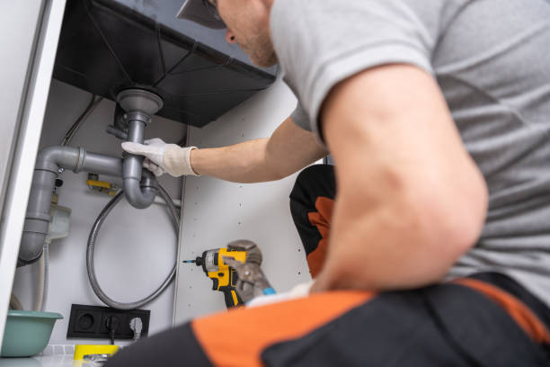 Best Sewer Line Repair  in Philadelphia, MS
